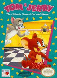 Tom & Jerry (Nintendo Entertainment System)